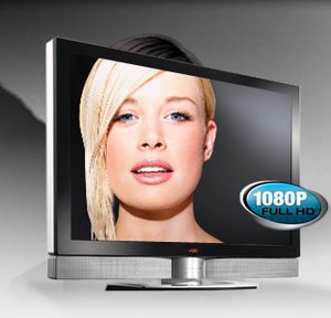 Vizio 47 LCD HDTV - GV47LF