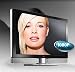V VIZIO GV42LF - 42" Gallevia LCD TV - widescreen - 1080p (FullHD) - HDTV