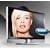 V VIZIO GV42LF - 42" Gallevia LCD TV - widescreen - 1080p (FullHD) - HDTV