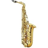 Jupiter 767GL Deluxe Alto Sax