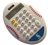 Seattle Mariners Pro-Grip Calculator
