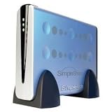 Gateway Certified 250GB Nas Storage