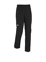 MILLET Pantalón Trekking Alpine Xcs (Negro)