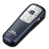 Nu 2.4GHz RF Wireless Presenter
