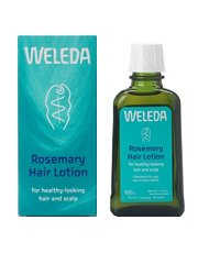 Weleda Rosmarin Haar Lotion 100 ml Preisvergleich
