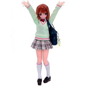 [ぴぴ→からっと / にーもちゃん]