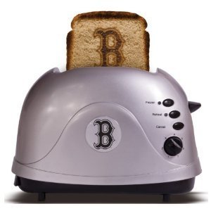 Boston Red Sox unsigned ProToast Toaster