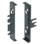 Scosche GM1590B 1994-Up General Motors Double DIN Kit
