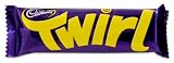 Cadbury Twirl 1.6oz