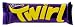 Twirl Chocolate bar