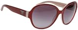 Prada 06MS Top Raspberry White Powder ACJ5F1 Prada Sunglasses
