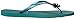 Havaianas Women's Slim Flip Flop Sandals, Crystal Poem