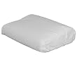 Contour Memory Foam Pillow - Reasonably Priced Cervical Pillow, Relieves Neck...