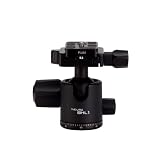 Induro Tripods Ballhead, BHL1