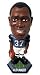 SEATTLE SEAHAWKS SHAUN ALEXANDER KNUCKLEHEAD BOBBLEHEAD