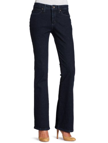 Lee Women's Slender Secret 5 Pocket Bootcut Jean product image