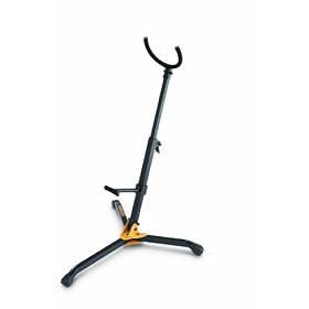 Hercules DS535B BARITONE Sax Stand