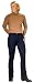 Sports : Damen Stretch Reithose Jodphurreithose Gr&ouml;sse. 36 - 44
