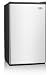SPT 3.3 cu.ft. Compact Refrigerator (Stainless VCM) - Energy Star