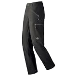 Mountain Hardwear Men's Talus Pack Pant