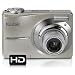 Kodak EasyShare C713 7MP Digital Camera with 3x Optical Zoom with Accessory Bundle