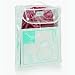 Inglesina Zuma Highchair Seat Cover, Red
