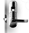 Deadbolt Keypad Fingerprint Door Lock --- Bioguard G1
