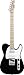Squier by Fender Vintage Modified Tele SSH, Black