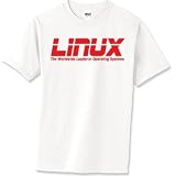 7. ESPN Linux T-Shirt Standard Cotton