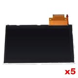 Neewer 5x LCD Screen Replacement With Backlight for PSP 2000 US