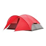 Coleman Evanston 14-Foot by 12-Foot Modified Dome Tent