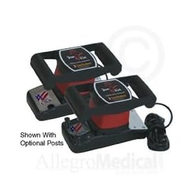 Variable Speed Professional Back Massager