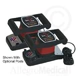 Jeanie Rub Massager - Variable Speed