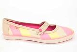 Womens Keds Candy Stripe Nautical Pumps Shoes
