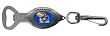 Kansas Jayhawks Bottle Opener Key Ring - NCAA College Athletics - Fan Shop Sports Team Merchandise