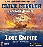 Lost Empire: A Fargo Adventure