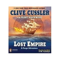 Lost Empire: A Fargo Adventure