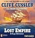 Lost Empire: A Fargo Adventure