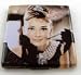 Audrey Hepburn Cigarette Case