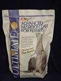 H415 Eight In One Ultimate Crunchy Ferret Diet  4.4lb