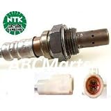 86-90 Ford Ranger Mercury Sable Lincoln Continental Oxygen Sensor O2 NTK 22013 86 87... by NGK