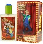 High School Musical by Disney for Men - 3.4 oz EDT Spray
