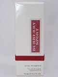 Burberry Sport Perfume for Women 2.5 oz Eau de Toilette Spray