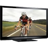 Panasonic VIERA TC-P60S30 60-Inch 1080p Plasma HDTV