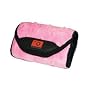 MADE Always On AO-1119-PNK Wrap Up Compact Camera Wrap (Pink Dots)
