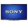 Sony BRAVIA KDL55EX720 55-Inch 1080p 3D LED HDTV, Black