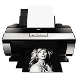 EPSON AMERICA, INC. Stylus Photo R2880 Inkjet Printer