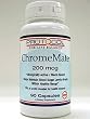 ChromeMate- 200 mcg 90 Capsules
