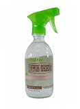 Review ArtHome  / Art Home Fabric deodorizer scented room spray Grapefruit 300 ml (10 fl oz)