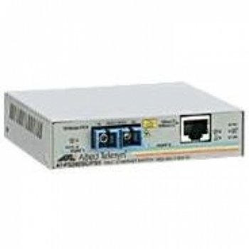 Allied Telesis AT-FS202-60 Medienkonverter (10Base-T, 100Base-FX, 100Base-TX zu ST multi-m Preisvergleich
